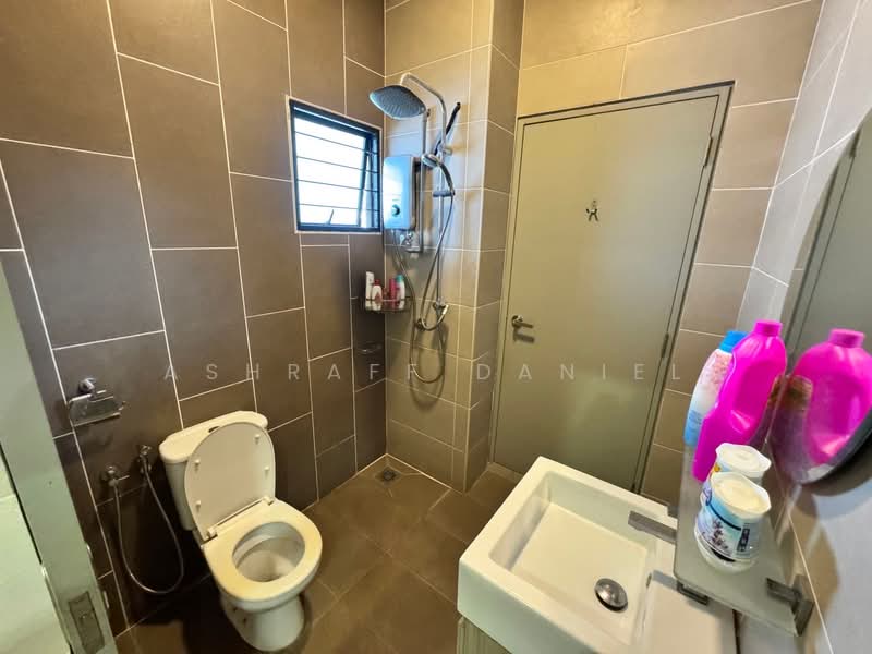 Rumah Teres 2 Tingkat untuk Dijual di Sepang (Selangor) - Ashraff Daniel - PropertyGuru.com.my