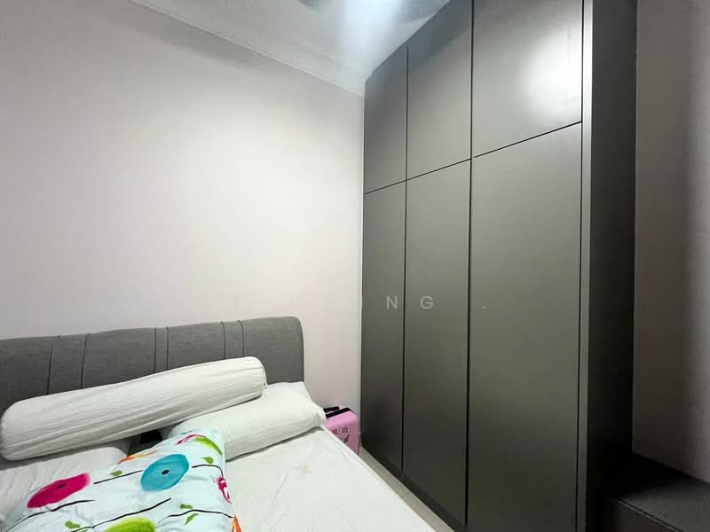 Servis Apartment untuk Disewa di Aliff Heights (Residensi Mutiara Indah) - Le Ching . - PropertyGuru.com.my