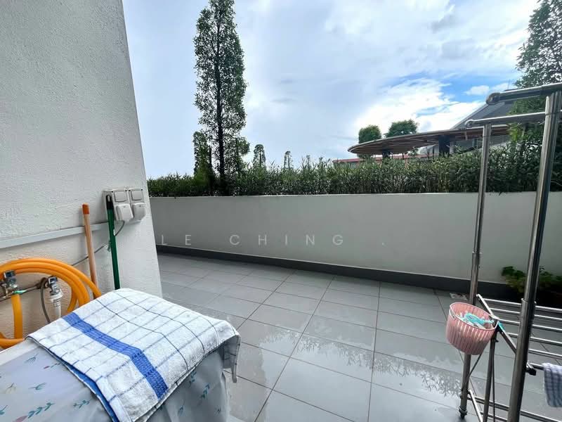 Servis Apartment untuk Disewa di Aliff Heights (Residensi Mutiara Indah) - Le Ching . - PropertyGuru.com.my