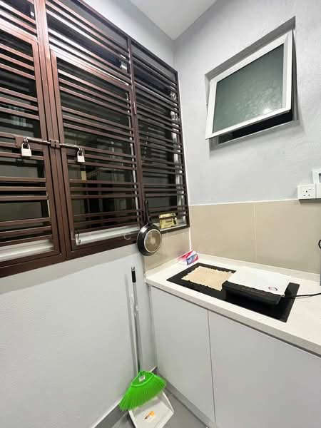 Servis Apartment untuk Disewa di Aliff Heights (Residensi Mutiara Indah) - Le Ching . - PropertyGuru.com.my