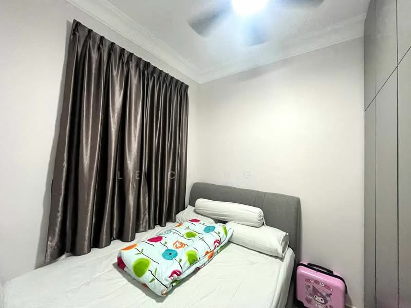 Servis Apartment untuk Disewa di Aliff Heights (Residensi Mutiara Indah) - Le Ching . - PropertyGuru.com.my