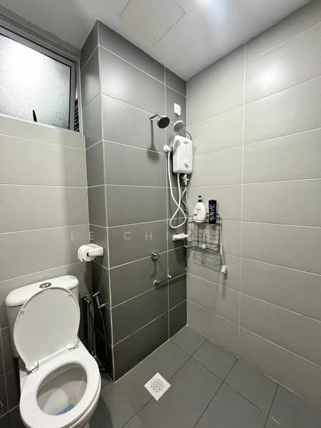 Servis Apartment untuk Disewa di Aliff Heights (Residensi Mutiara Indah) - Le Ching . - PropertyGuru.com.my