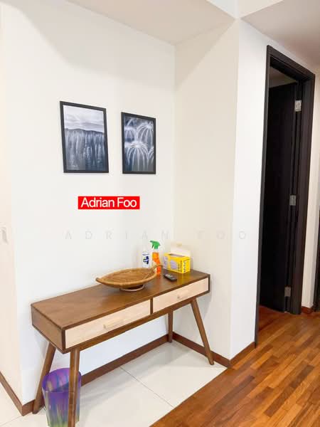 Servis Apartment untuk Disewa di The Tamarind - Adrian Foo - PropertyGuru.com.my