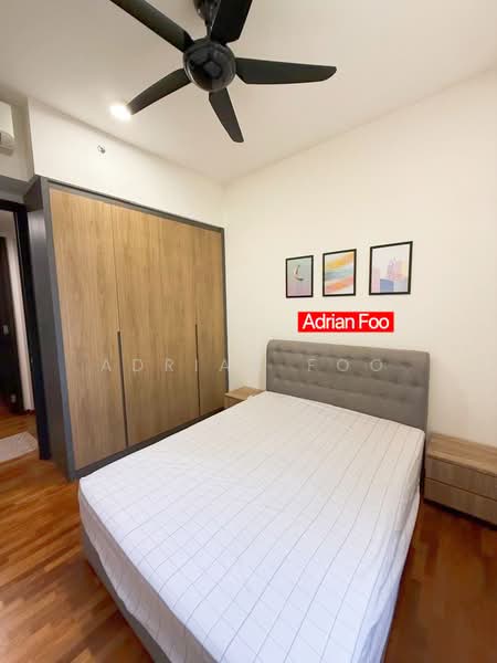 Servis Apartment untuk Disewa di The Tamarind - Adrian Foo - PropertyGuru.com.my