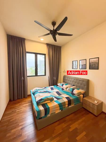 Servis Apartment untuk Disewa di The Tamarind - Adrian Foo - PropertyGuru.com.my