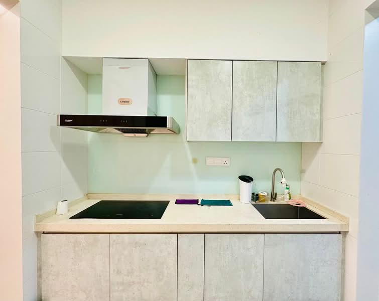 2-storey Terraced House for Sale in Seberang Perai (Penang) - Gladys Kock - Kitchen - PropertyGuru.com.my