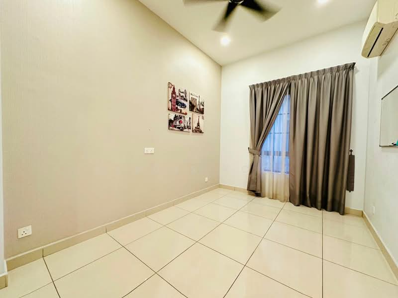 2-storey Terraced House for Sale in Seberang Perai (Penang) - Gladys Kock - Interior - PropertyGuru.com.my