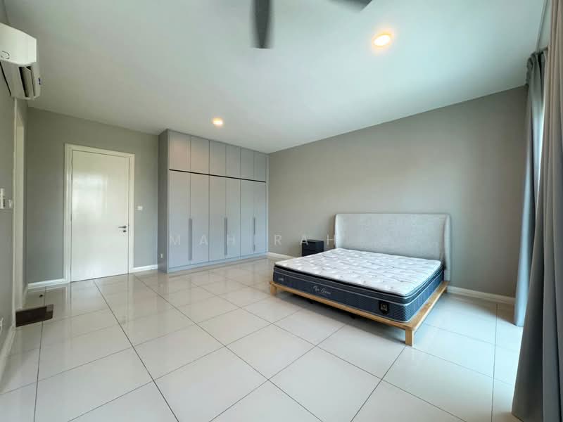 Rumah Teres 2 Tingkat untuk Dijual di Cyberjaya (Selangor) - Mahirah . - Bedroom - PropertyGuru.com.my