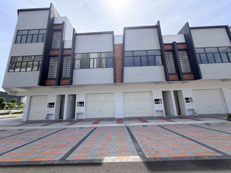 Shop / Office for Rent in Bandar Gamuda Cove (Dengkil) - Fiona Lee - Exterior - PropertyGuru.com.my