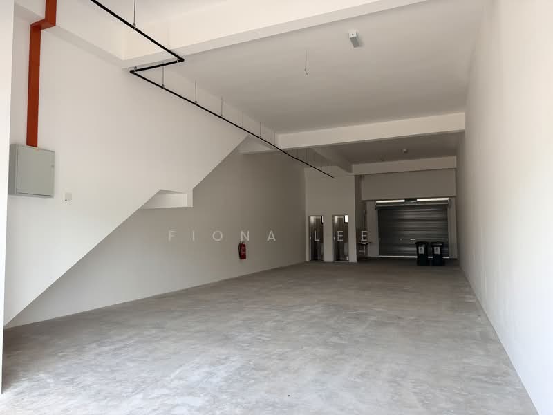 Shop / Office for Rent in Bandar Gamuda Cove (Dengkil) - Fiona Lee - Interior - PropertyGuru.com.my