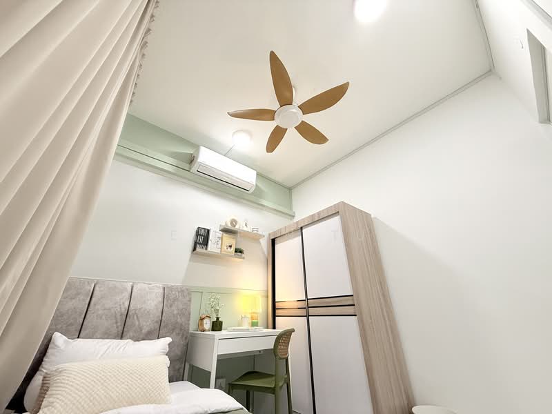 2-storey Terraced House for Rent in Subang Jaya (Selangor) - Eileen Tu - PropertyGuru.com.my