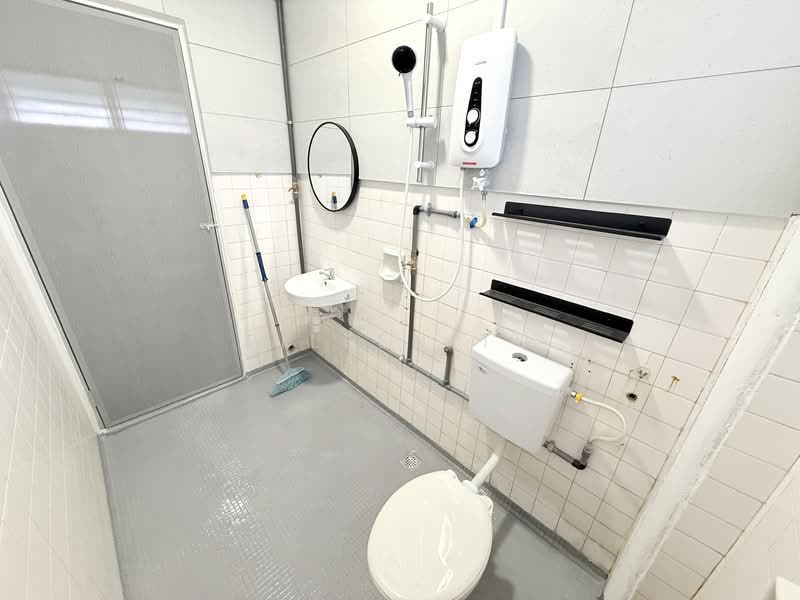 2-storey Terraced House for Rent in Subang Jaya (Selangor) - Eileen Tu - PropertyGuru.com.my