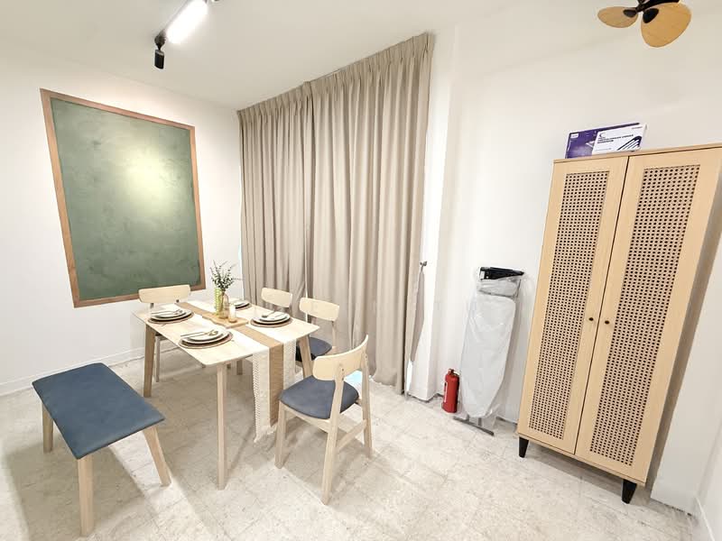 2-storey Terraced House for Rent in Subang Jaya (Selangor) - Eileen Tu - PropertyGuru.com.my