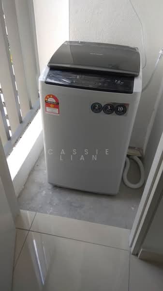 Kondominium untuk Disewa di Vivo Residential Suites - Cassie Lian - PropertyGuru.com.my