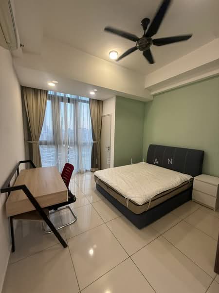 Kondominium untuk Disewa di Vivo Residential Suites - Cassie Lian - PropertyGuru.com.my