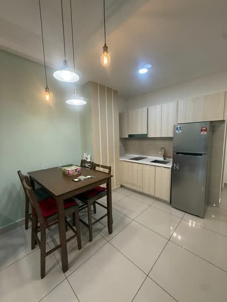 Kondominium untuk Disewa di Vivo Residential Suites - Cassie Lian - PropertyGuru.com.my