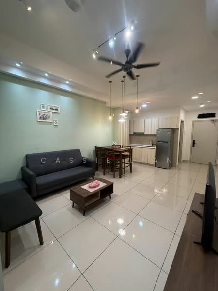 Kondominium untuk Disewa di Vivo Residential Suites - Cassie Lian - PropertyGuru.com.my