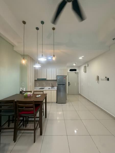 Kondominium untuk Disewa di Vivo Residential Suites - Cassie Lian - PropertyGuru.com.my