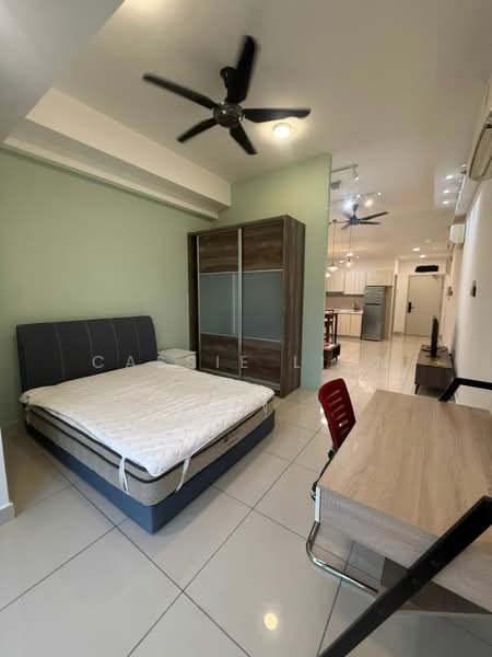 Kondominium untuk Disewa di Vivo Residential Suites - Cassie Lian - PropertyGuru.com.my