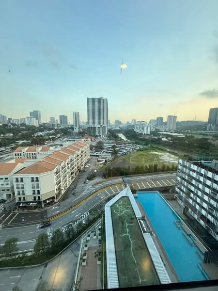 Kondominium untuk Disewa di Vivo Residential Suites - Cassie Lian - PropertyGuru.com.my