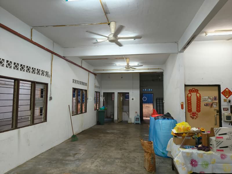 Warehouse for Rent in Kampung Cheras Baru (Ampang) - Tom Foo - Interior - PropertyGuru.com.my