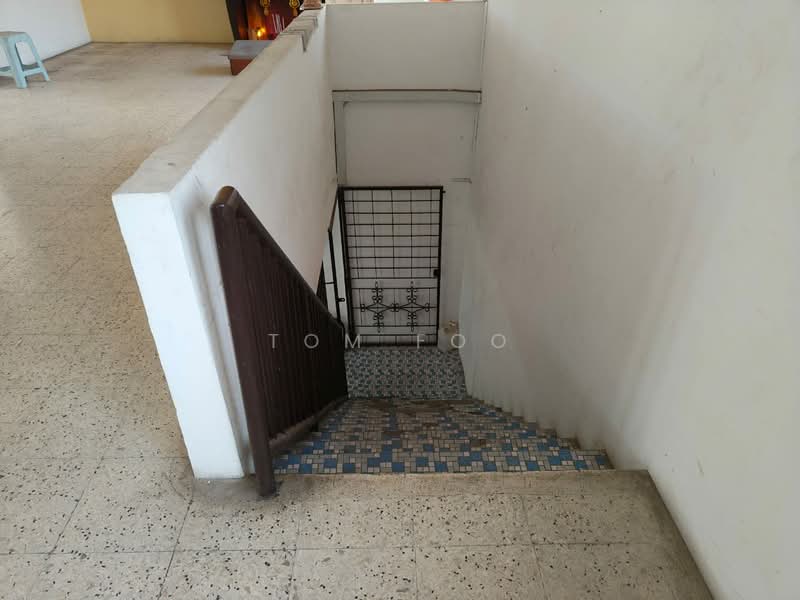 Warehouse for Rent in Kampung Cheras Baru (Ampang) - Tom Foo - Interior - PropertyGuru.com.my
