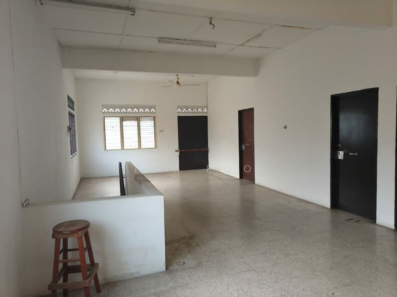 Warehouse for Rent in Kampung Cheras Baru (Ampang) - Tom Foo - Interior - PropertyGuru.com.my