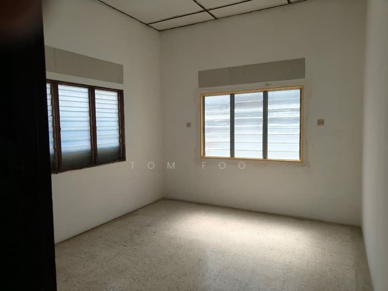 Warehouse for Rent in Kampung Cheras Baru (Ampang) - Tom Foo - Interior - PropertyGuru.com.my