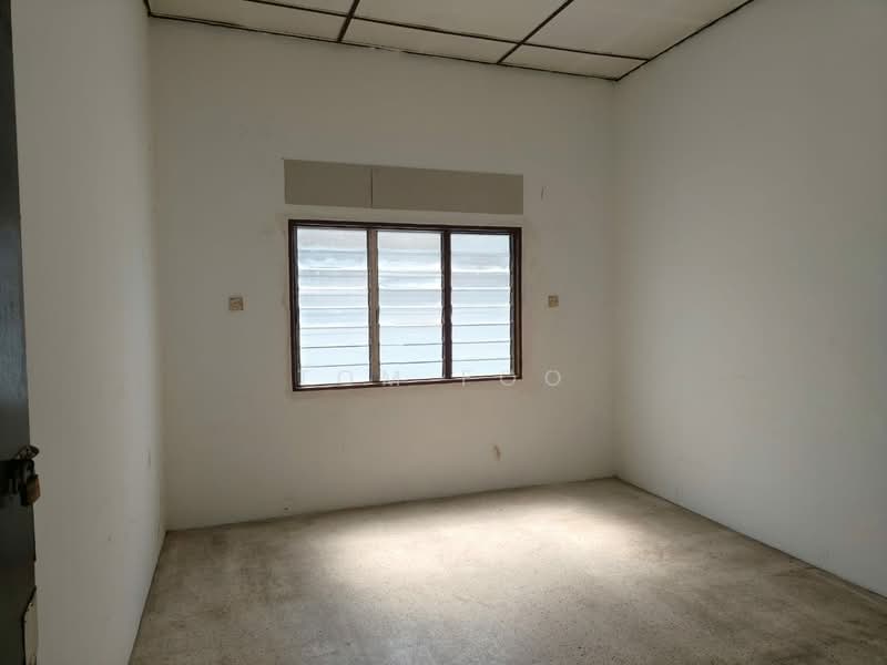 Warehouse for Rent in Kampung Cheras Baru (Ampang) - Tom Foo - Interior - PropertyGuru.com.my
