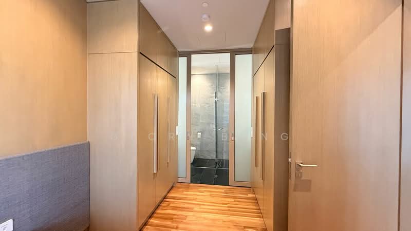 Servis Apartment untuk Disewa di SO Sofitel Kuala Lumpur Residences - Glory Bong - PropertyGuru.com.my
