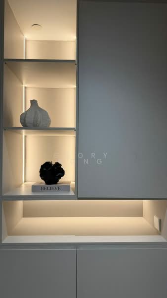 Servis Apartment untuk Disewa di SO Sofitel Kuala Lumpur Residences - Glory Bong - PropertyGuru.com.my
