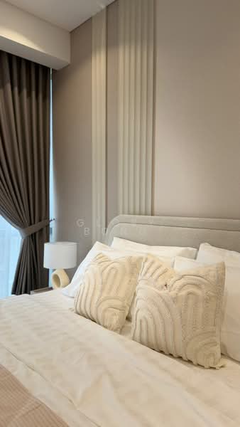 Servis Apartment untuk Disewa di SO Sofitel Kuala Lumpur Residences - Glory Bong - PropertyGuru.com.my