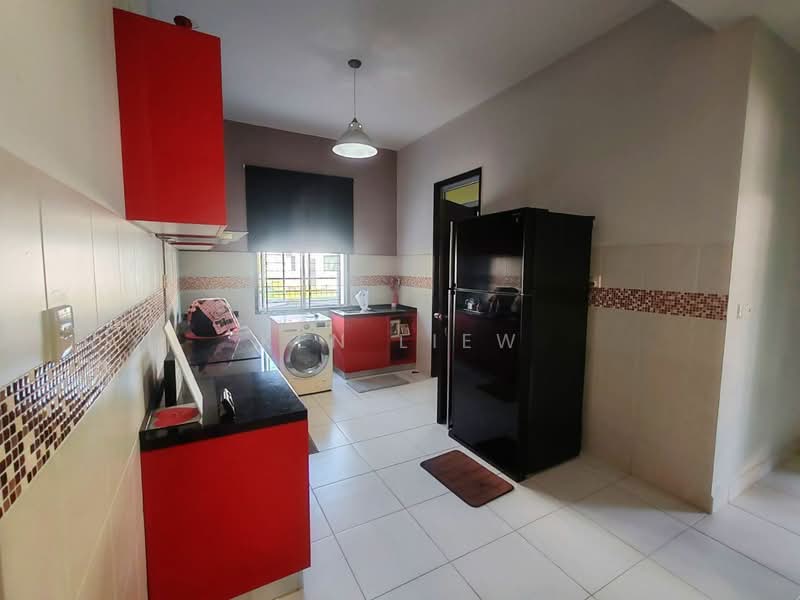 Rumah Teres 2 Tingkat untuk Dijual di Taman Nusa Idaman (Iskandar Puteri (Nusajaya)) - Ken Liew - PropertyGuru.com.my
