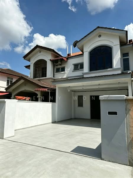 2-storey Terraced House for Sale in Bukit Indah (Iskandar Puteri (Nusajaya)) - Jenny Wong - PropertyGuru.com.my