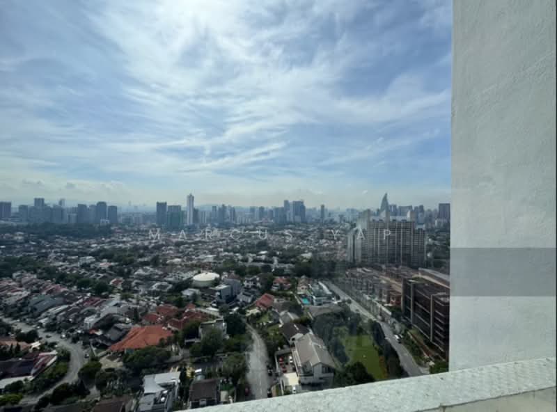 Kondominium untuk Dijual di Casa Vista - Marcus Yap - View - PropertyGuru.com.my