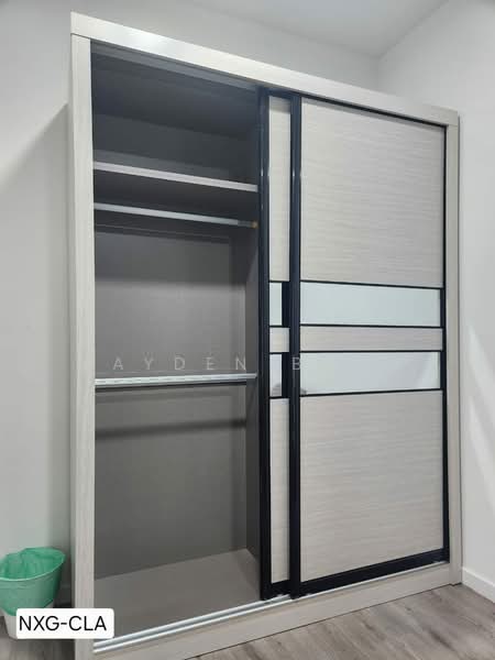 Service Residence for Rent at Alira @ Metropark Subang - Kayden Bong - Interior - PropertyGuru.com.my