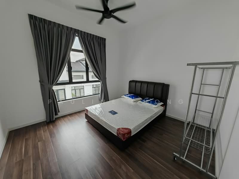 Semi-Detached House for Rent in Kuala Selangor (Selangor) - Pauline Chong - Bedroom - PropertyGuru.com.my