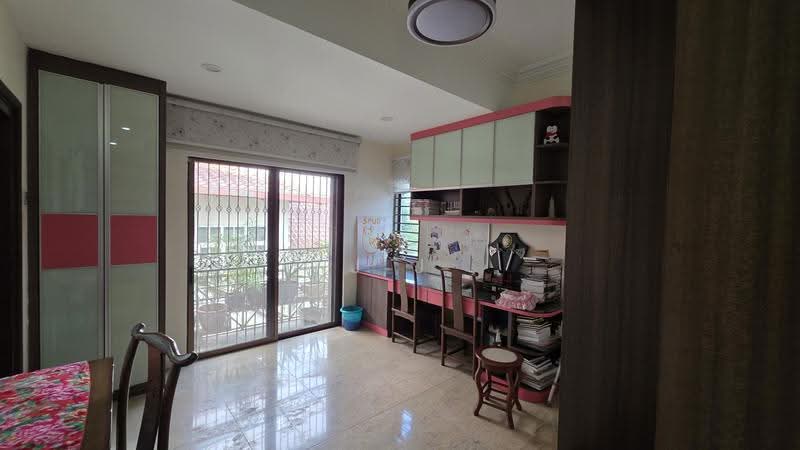 Bungalow House untuk Dijual di Kota Kemuning (Shah Alam) - J J - Study - PropertyGuru.com.my