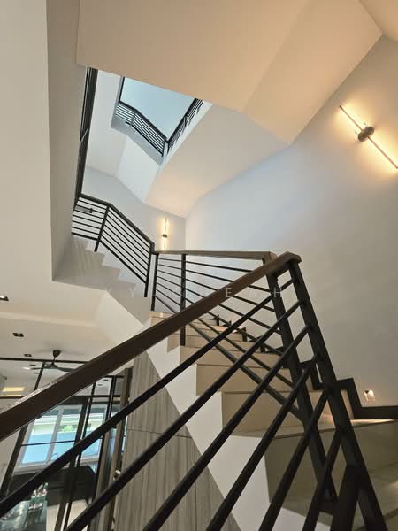Semi-Detached House for Rent in Tiger Lane (Ipoh) - YY Cheah - Interior - PropertyGuru.com.my