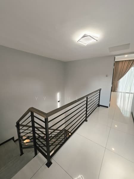 Semi-Detached House for Rent in Tiger Lane (Ipoh) - YY Cheah - Interior - PropertyGuru.com.my
