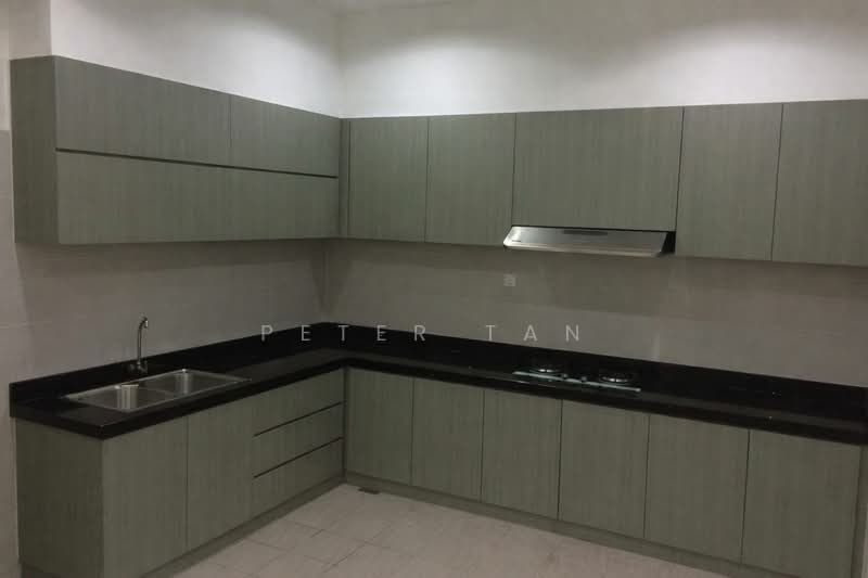 Semi-Detached House for Sale in Kajang (Selangor) - Peter Tan - Kitchen - PropertyGuru.com.my