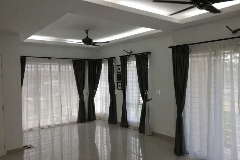 Semi-Detached House for Sale in Kajang (Selangor) - Peter Tan - Living Room - PropertyGuru.com.my