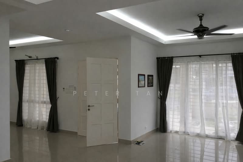 Semi-Detached House for Sale in Kajang (Selangor) - Peter Tan - Living Room - PropertyGuru.com.my
