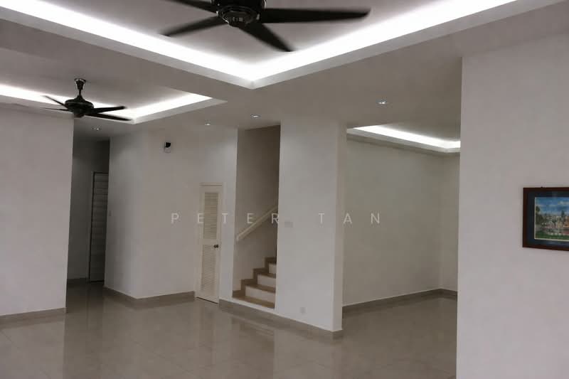 Semi-Detached House for Sale in Kajang (Selangor) - Peter Tan - Living Room - PropertyGuru.com.my
