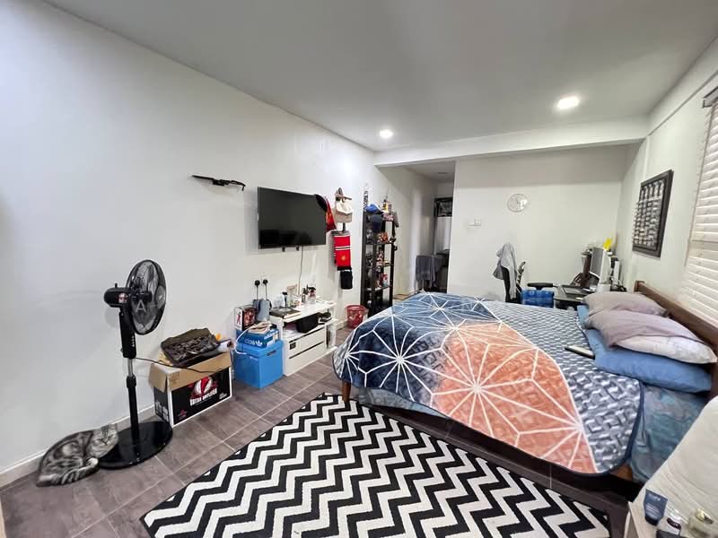 Semi-Detached House for Sale in Ukay Perdana (Ulu Kelang) - Ashraff Daniel - PropertyGuru.com.my