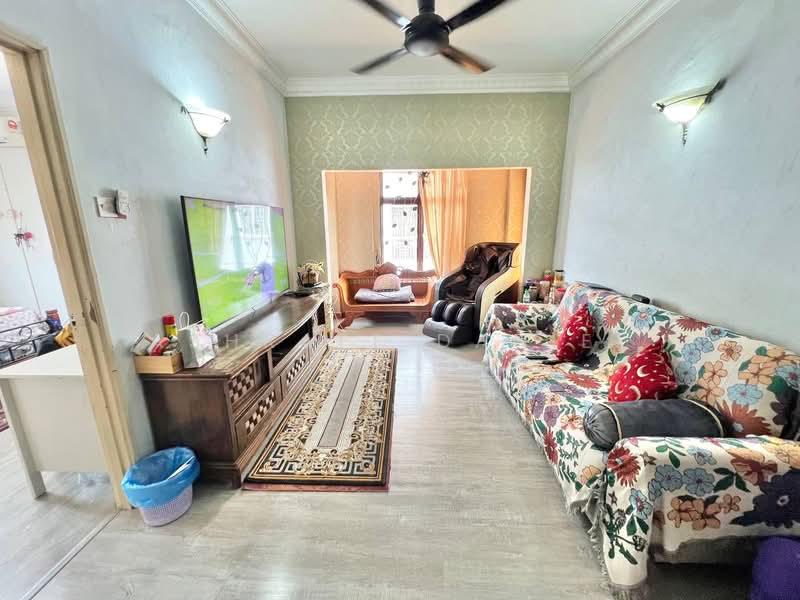 Semi-Detached House for Sale in Ukay Perdana (Ulu Kelang) - Ashraff Daniel - PropertyGuru.com.my