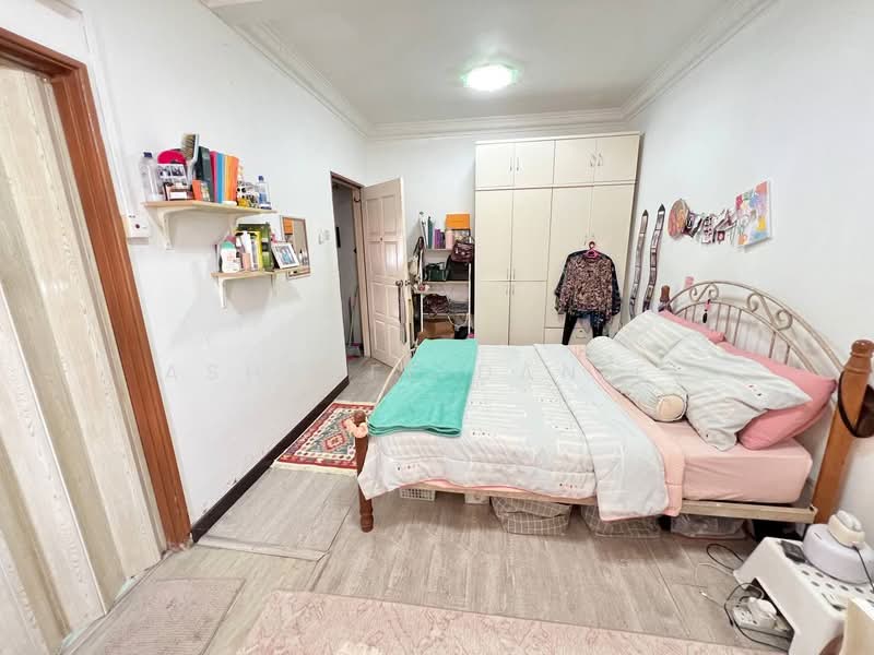 Semi-Detached House for Sale in Ukay Perdana (Ulu Kelang) - Ashraff Daniel - PropertyGuru.com.my