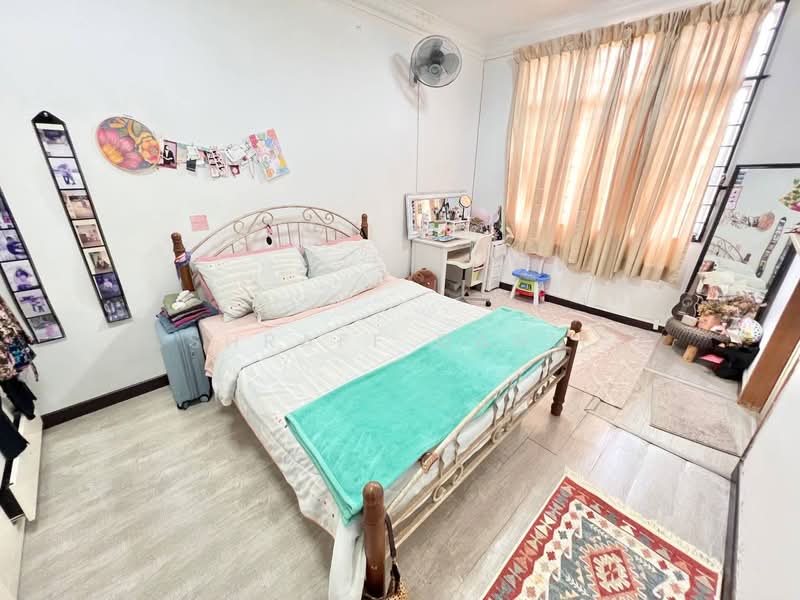 Semi-Detached House for Sale in Ukay Perdana (Ulu Kelang) - Ashraff Daniel - PropertyGuru.com.my