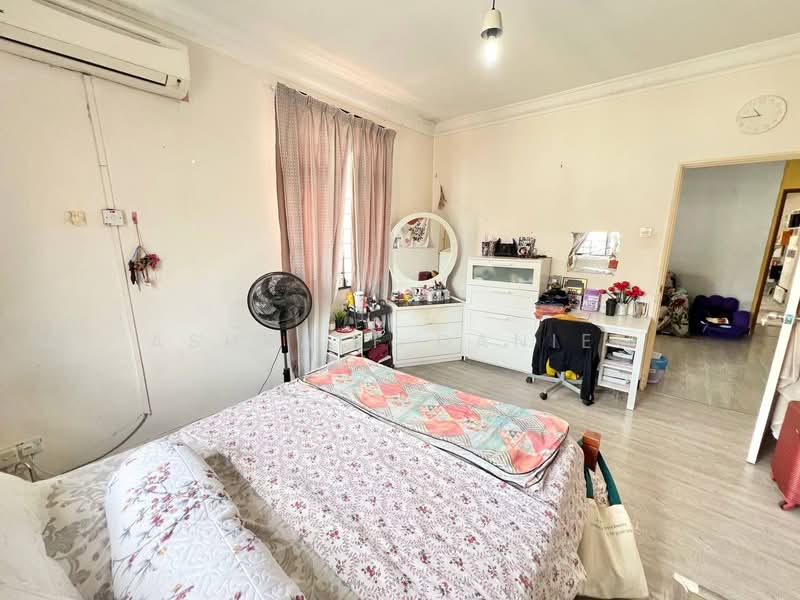 Semi-Detached House for Sale in Ukay Perdana (Ulu Kelang) - Ashraff Daniel - PropertyGuru.com.my