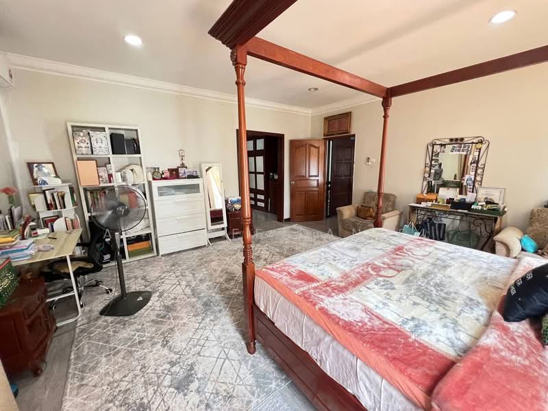 Semi-Detached House for Sale in Ukay Perdana (Ulu Kelang) - Ashraff Daniel - PropertyGuru.com.my